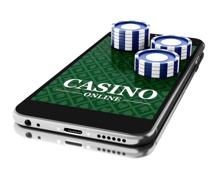 tini99 app showing live Blackjack table with dealer and real-time chat